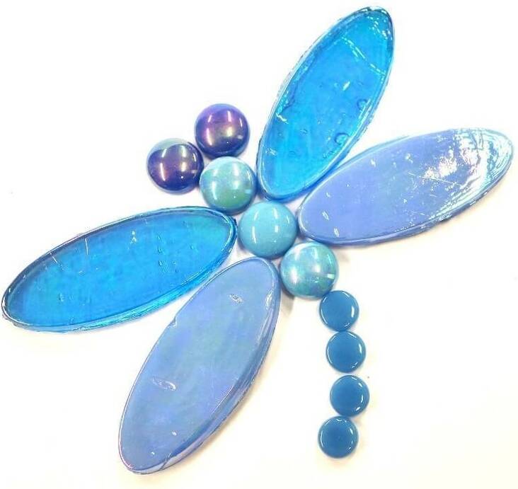 Sudenkorento 11cm DIY - Craft supplies - 160058 - 1