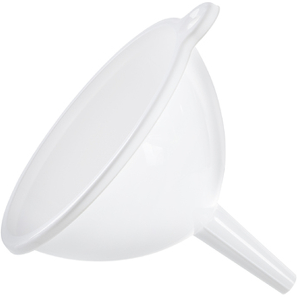 Suppilo 13cm GASTROMAX - Plastic containers and storage - 138768 - 1