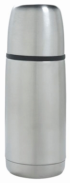 Terästermospullo 0,5L AIRAM - Camping and hobby supplies - 134588 - 1