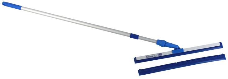 Teräväkuivain 50cm AINO PRO - Floor dryers - 160108 - 1