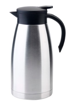 Termoskaadin 1L AIRAM Cafea - Cooking utensils - 174228 - 1