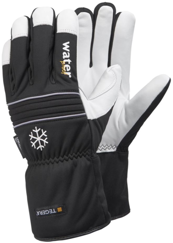Työkäsine Tegera 296 - Work gloves - 169848 - 1