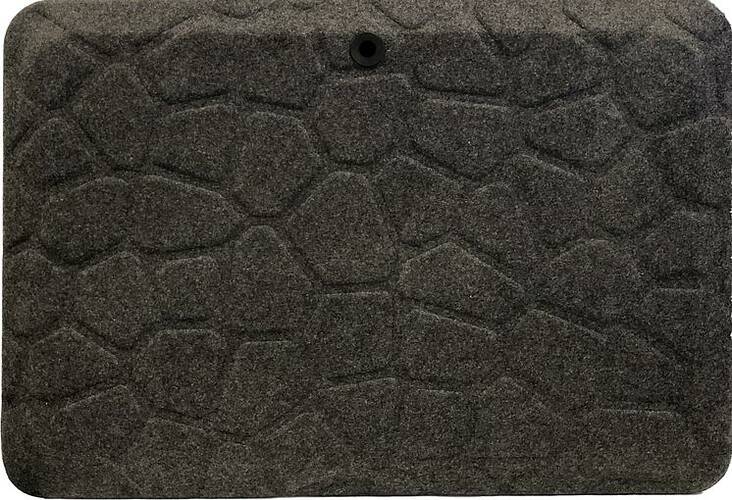 Työpistematto Stoo Super Soft - Työpiste- ja tuolinalusmatot - 169688 - 1