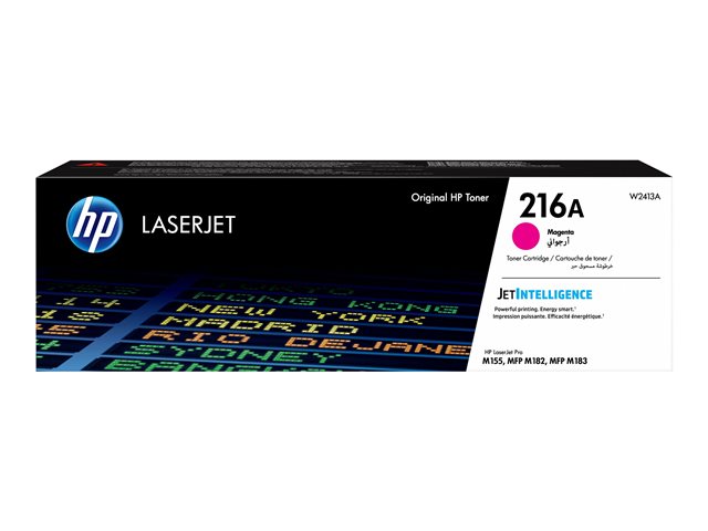 Värikasetti HP 216A W2413A - HP laser toner cartridges and drums - 164238 - 1