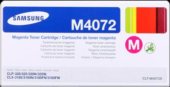 Värikasetti SAMSUNG CLT-M4072S laser - Samsung laservärikasetit ja rummut - 124818 - 1