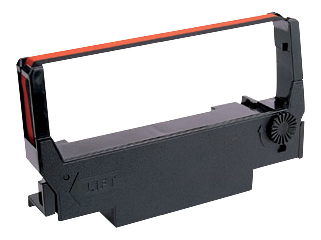 Värinauha Epson ERC-38 - Matrix and typewriter cartridges - 176618 - 1