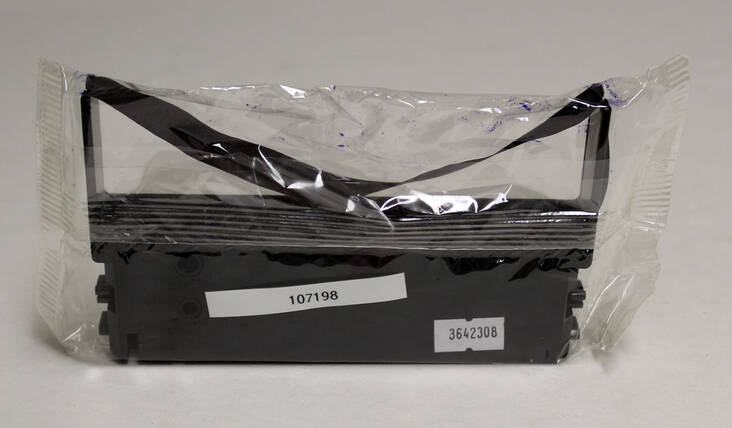 Värinauha IR 71 DP730 - Matriisi-ja konekirjoituskasetit - 107198 - 1