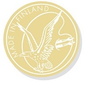 Vesivärinappi nro46 WENNSTRÖM - Vesi- ja peitevärit sekä siveltimet - 102738 - 1