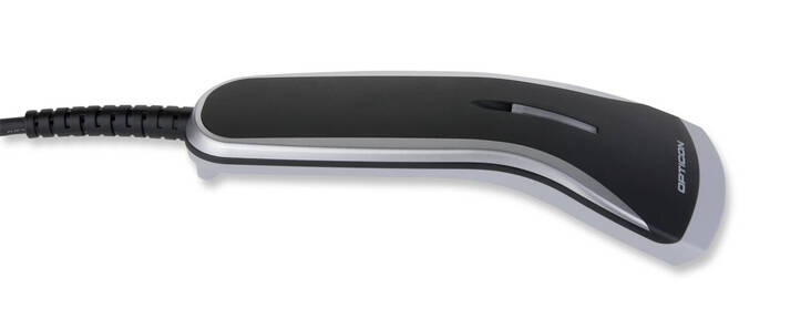Viivakoodinlukija Opticon OPR-2001 - Barcode Scanners - 154198 - 1