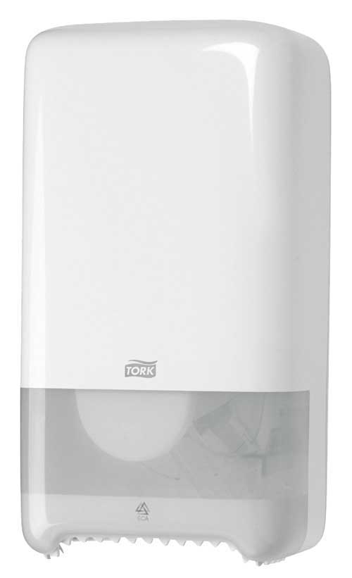 WC-paperiteline TORK T6 - Mini jumbo rolls and dispensers - 115208 - 2
