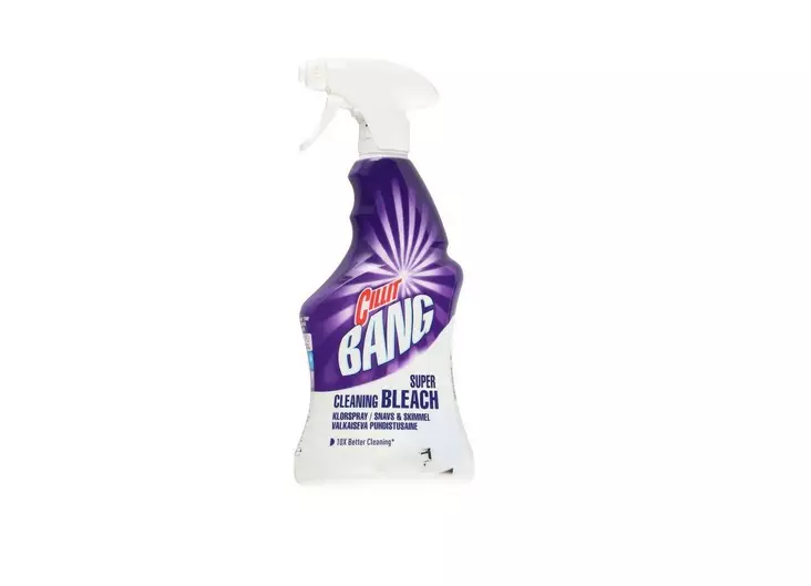 Yleispuhdistusaine 500ml Cillit Bang - General cleaning products - 180508 - 1