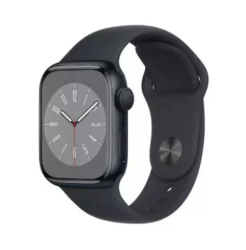 Älykello APPLE Watch S8 41mm GPS AL - Älykellot - 189578 - 1