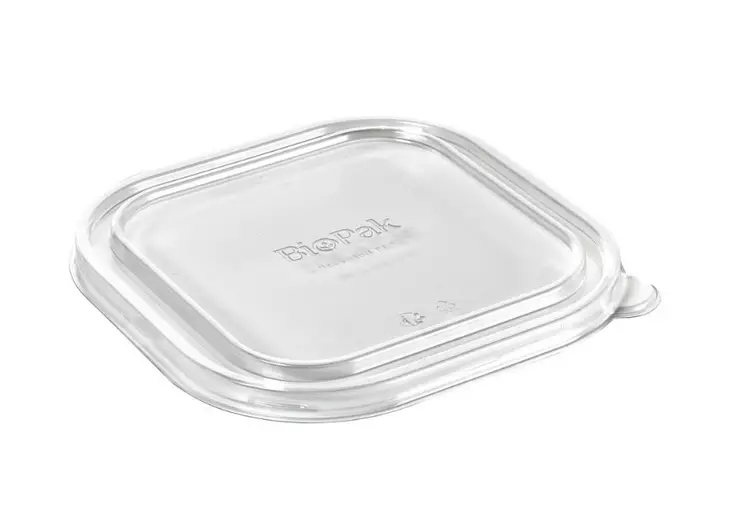 Annosrasian kansi DUNI Brick Box Large - Take-away and portion containers - 188898 - 1