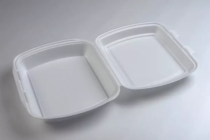Annosrasia XPS 1-os. MB 1 - Take-away and portion containers - 167178 - 1