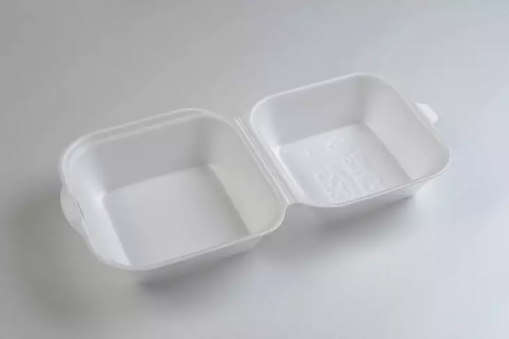 Hampurilaisrasia XPS HB7 - Take away ja annosrasiat - 178008 - 1