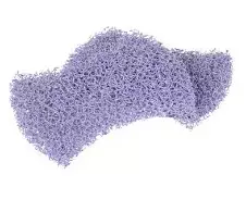 Hankauslevy 13,3x10,2cm 3M Scotch-Brite - Scrubbing pads and washers - 182068 - 1