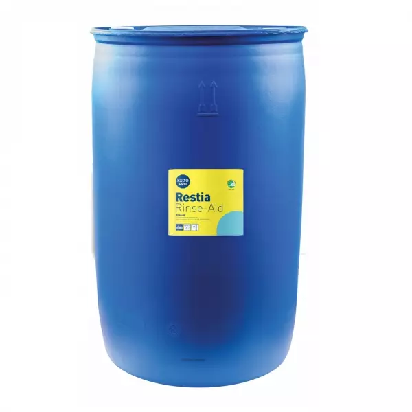 Huuhtelukirkaste 200L KIILTO Restia - Astianpesuaineet ja keittiön puhtaus - 184818 - 1