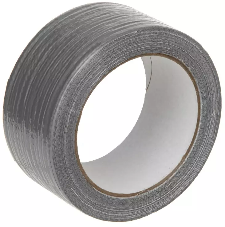 Ilmastointiteippi 48mm/25m - Erikoisteipit - 104608 - 1