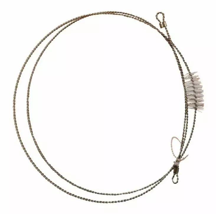 Imuletkun puhdistusharja LINDHAUS - Combination Machine Accessories - 187028 - 1