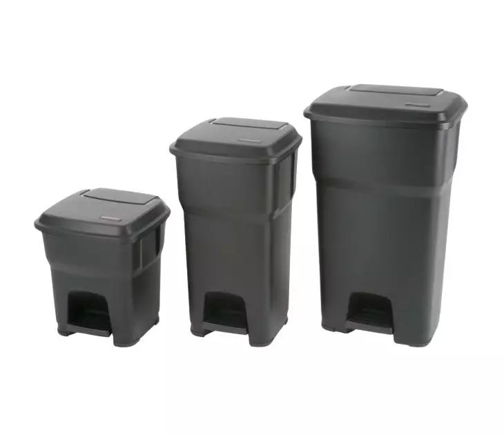 Jäteastia 60L VILEDA Hera - Trash, ash and waste bins - 183378 - 1