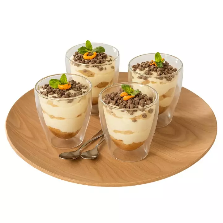 Joululahjasetti Glögi + lasit 4kpl - Gift ideas - 182078 - 1