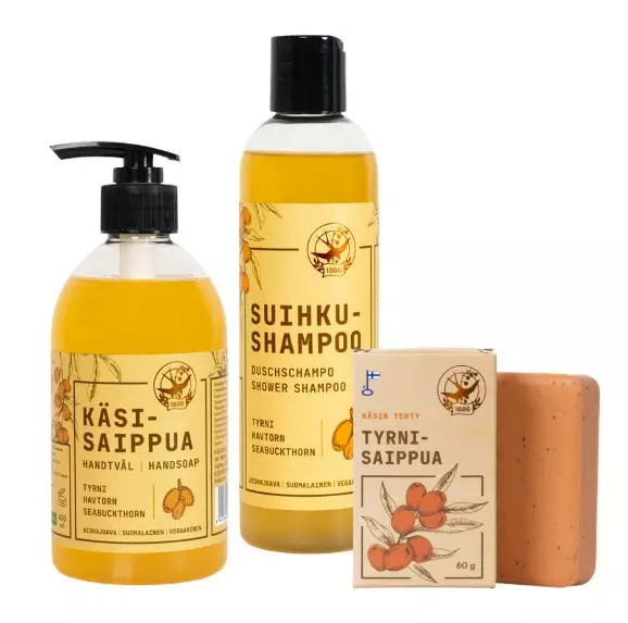 Joululahja vaihtoehto 2 - Gift ideas - 186108 - 1