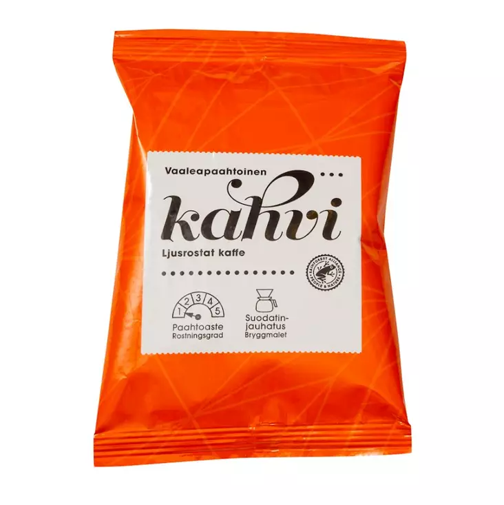 Kahvi 90g MENU - Coffee, tea, and cocoa - 174488 - 1