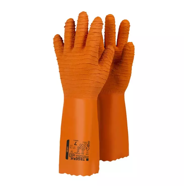 Koot S ja M, työkäsine - Protective equipment (gloves, headgear, - 187108 - 1