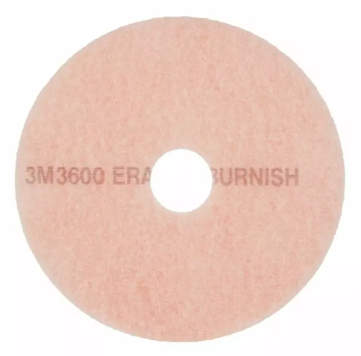 Kiillotuslaikka 20"/505mm 3M - Pads 18"-21" - 161518 - 1