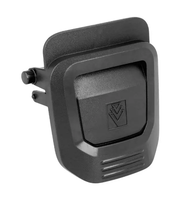 Kiinnike KÄRCHER locking clip - Yhdistelmäkoneiden varusteet - 188378 - 1