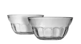 Jälkiruokakippo, 3kpl/pkt - Plates and bowls - 187038 - 1