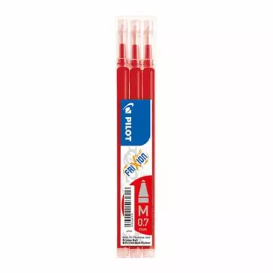 Kuulakynänsäiliö PILOT Frixion 0,7 - Ballpoint pens - 183328 - 1