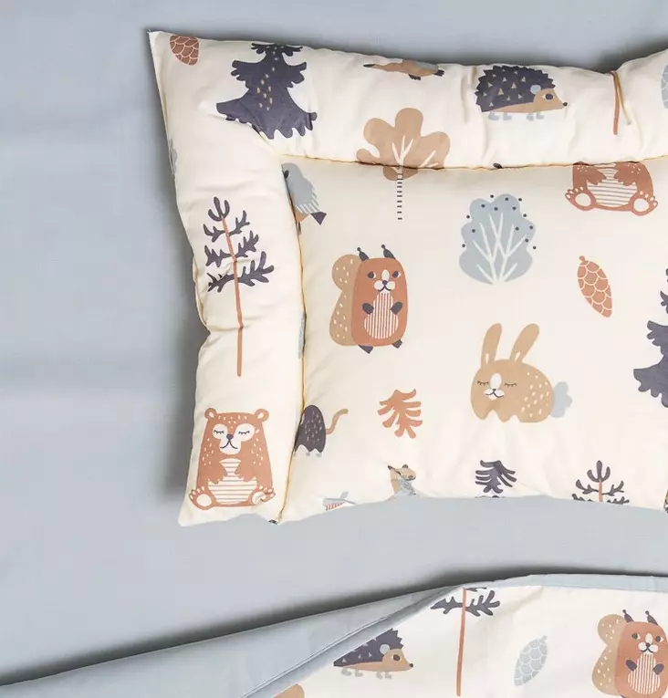 Beige - Home textiles - 188958 - 1