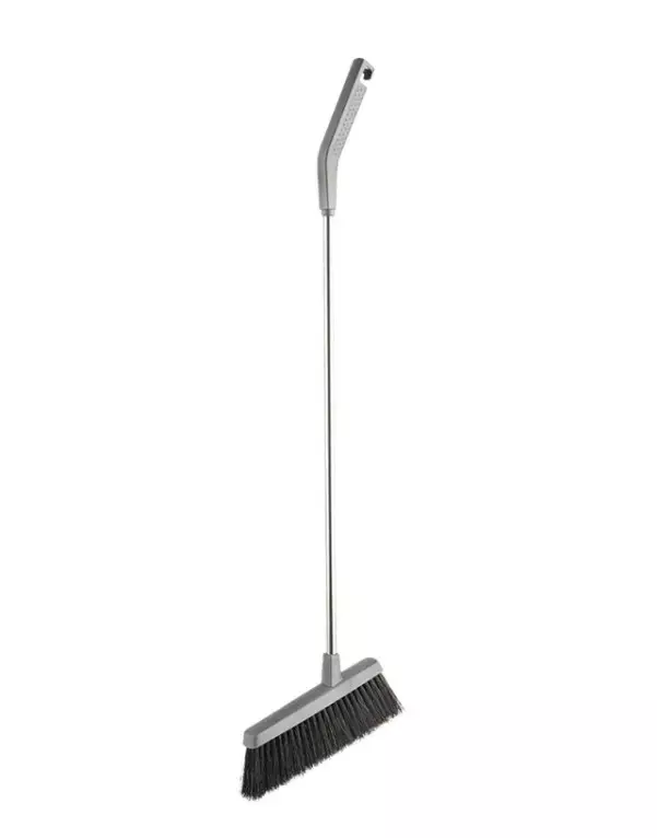 Lattiaharja SINI - Slanted brooms and dustpans - 149658 - 1