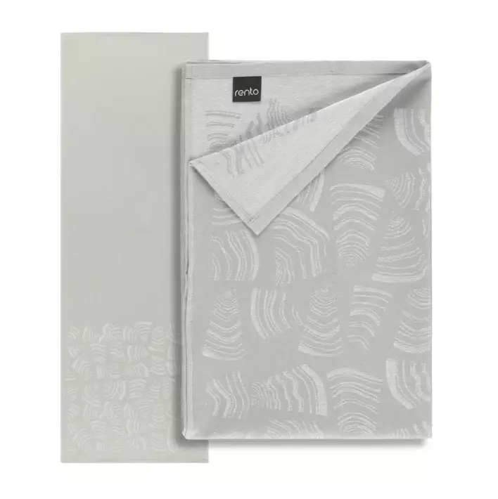 Laudeliina 50x150cm RENTO Pino - Sauna accessories - 158498 - 1