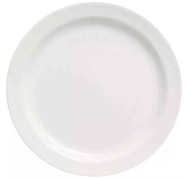 Lautanen 24cm ARABIA Kesti - Lautaset ja kulhot - 188508 - 1