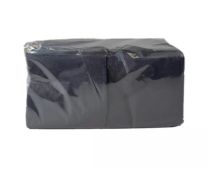 Lautasliina 24x24cm - Napkins and paper serviettes - 181068 - 1