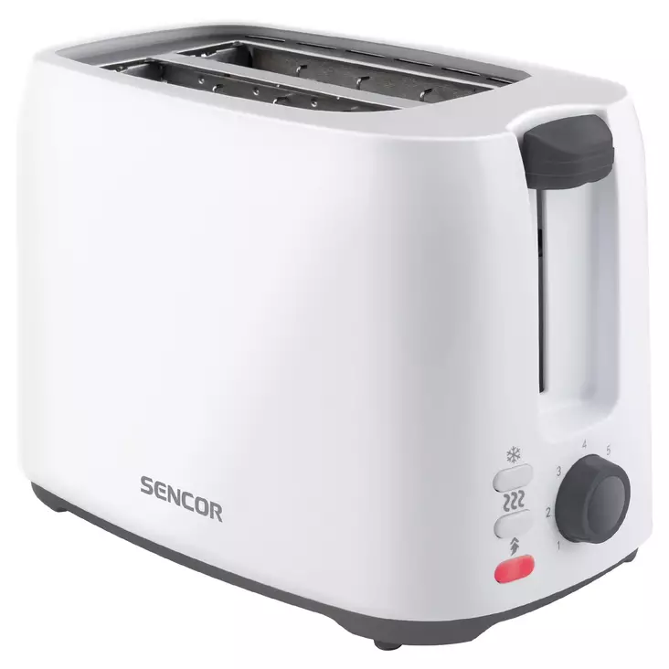 Valkoinen, 750W - Kitchen appliances - 188358 - 1