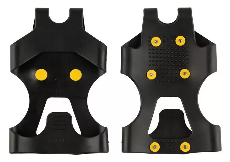 Liukueste kenkiin ATOM - Retkeily-ja harrastustarvikkeet - 182688 - 1