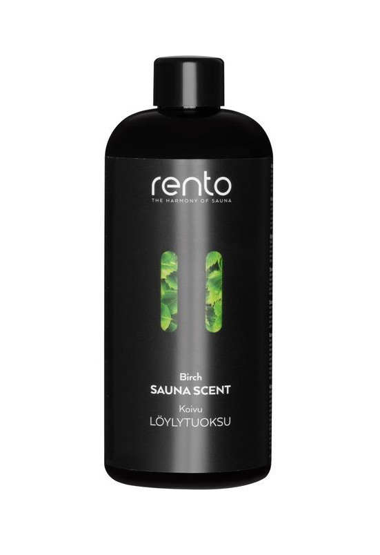 Löylytuoksu 400ml RENTO - Saunatarvikkeet - 174138 - 1