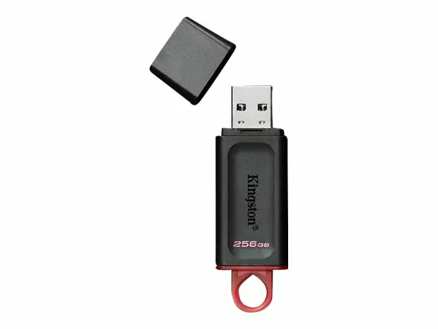 Muistitikku 256GB KINGSTON Usb 3.2 - USB muistitikut ja kortit - 186528 - 1