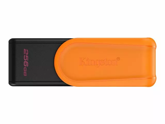 Muistitikku 256GB KINGSTON Usb 3.2 - USB muistitikut ja kortit - 186528 - 1