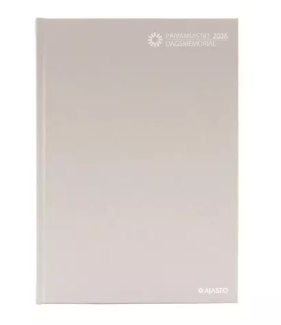 Pöytäkalenteri 2026 - Desk calendars - 185268 - 1