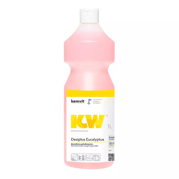 Eucalyptus, desinfioiva puhdistusaine - Disinfectants - 164278 - 1