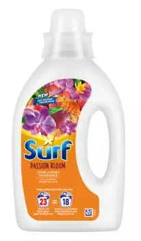 Pyykinpesuneste 920ml SURF - Tekstiilien puhdistus ja huolto - 183058 - 1