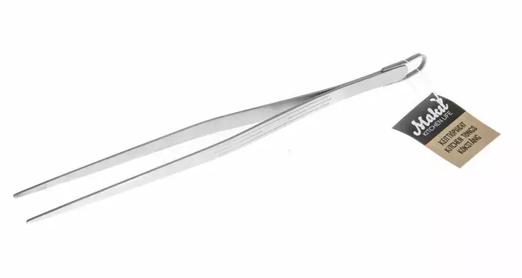 Keittiöpihdit 31,5cm MAKU - Cooking utensils - 180588 - 1