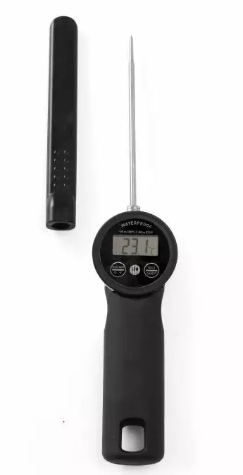 -50/300C, 120mm pitkä anturi - Cooking utensils - 184338 - 1