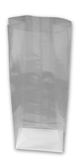 Sellofaanipussi 13x37/7cm - Cellophane bags - 181048 - 1