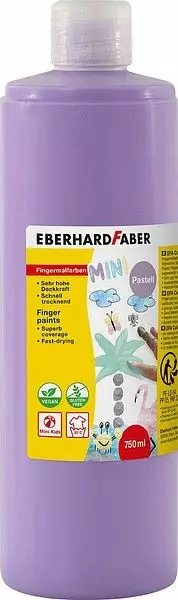 Lila - Finger paints and ready mix paints - 188288 - 1