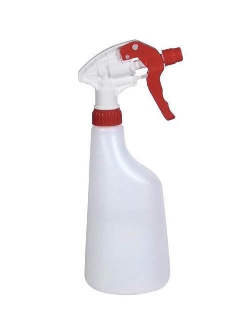 Suihkepullo 650ml PLASTEX - Spray bottles - 180778 - 1